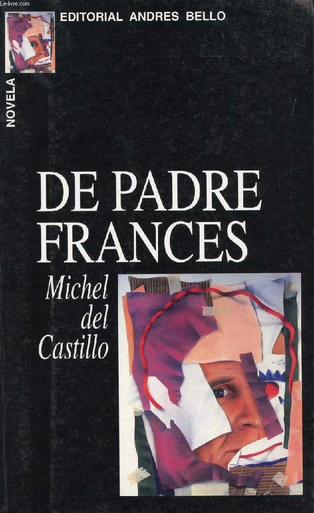 DE PADRE FRANCES