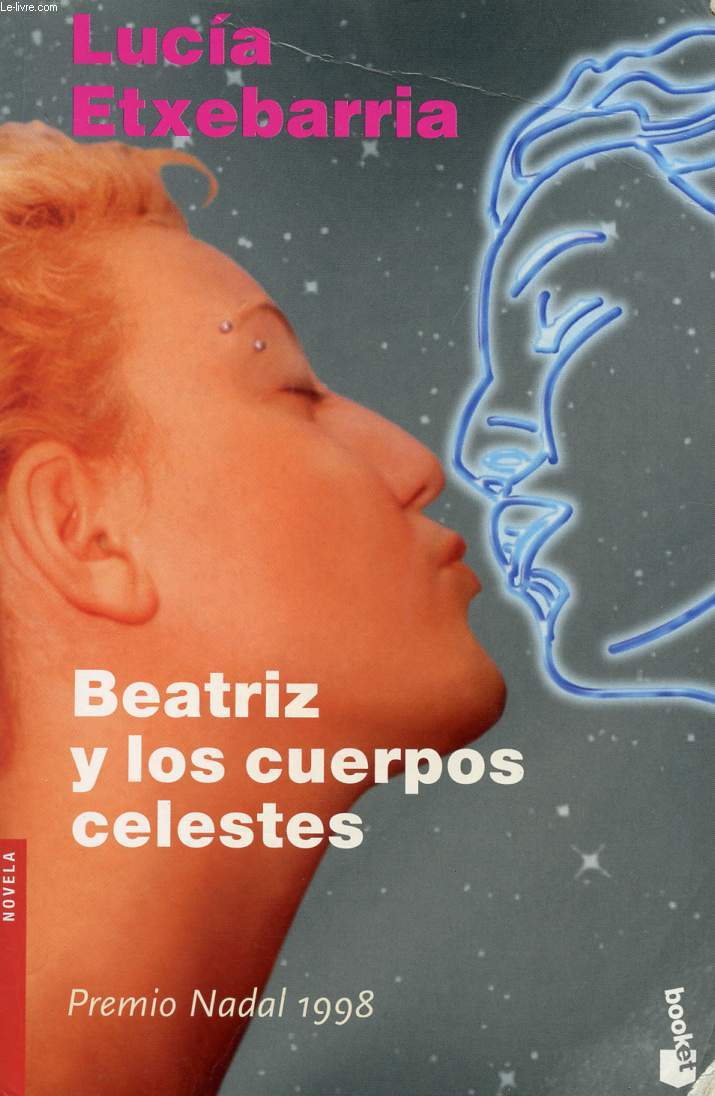 BEATRIZ Y LOS CUERPOS CELESTES