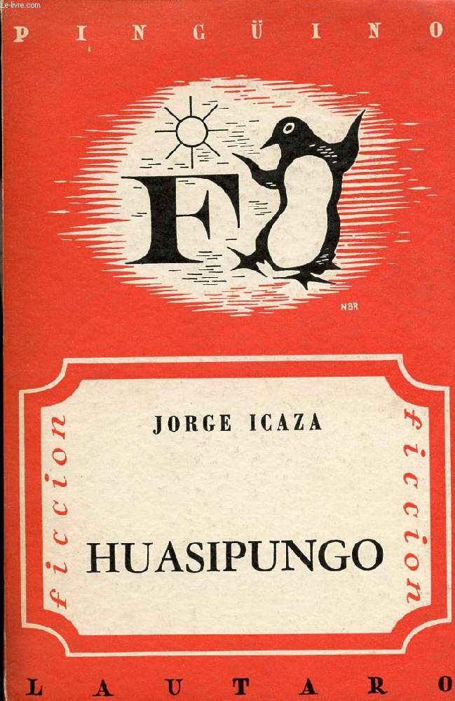 HUASIPUNGO