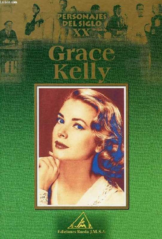 GRACE KELLY