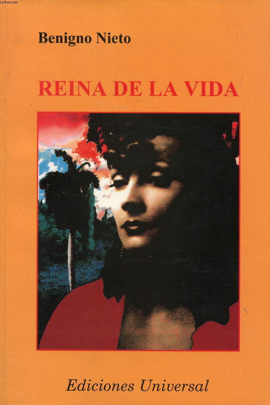 REINA DE LA VIDA