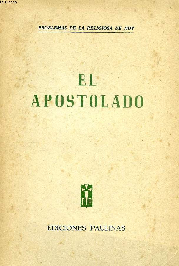 EL APOSTOLADO