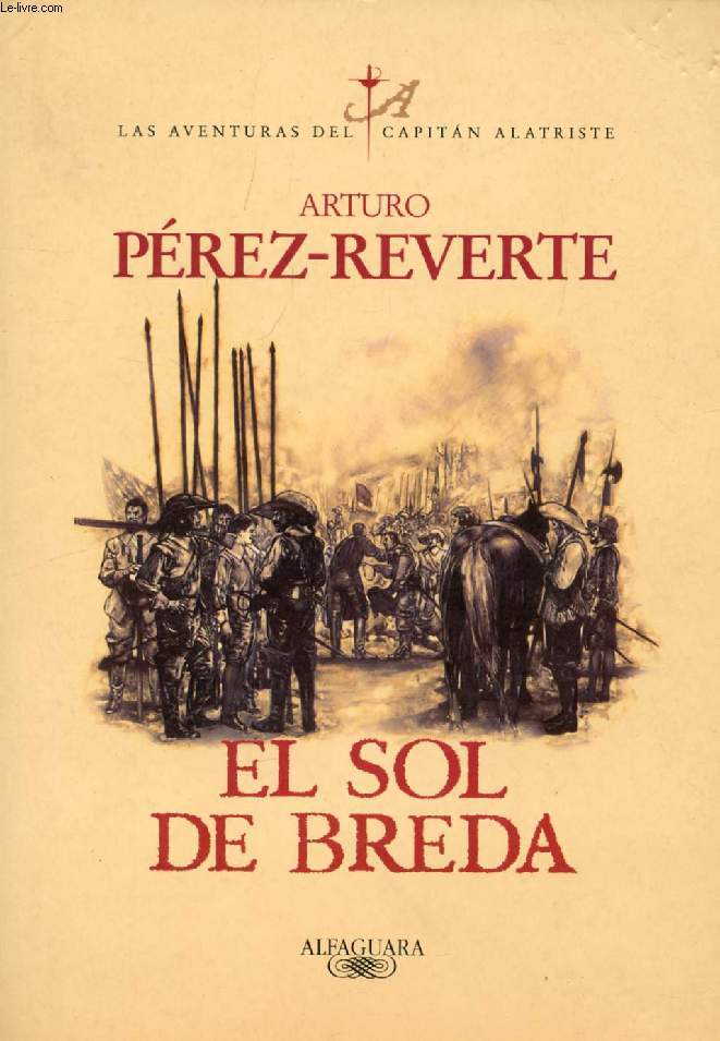 EL SOL DE BREDA