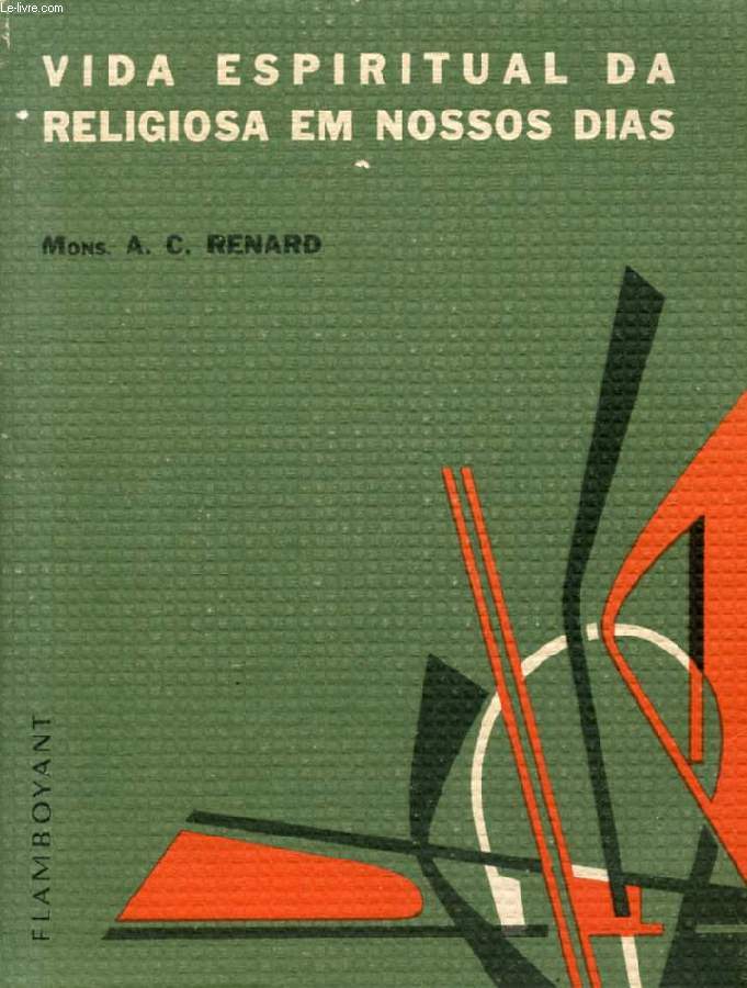 VIDA ESPIRITUAL DA RELIGIOSA EM NOSSOS DIAS