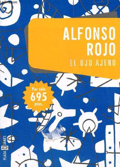 EL OJO AJENO