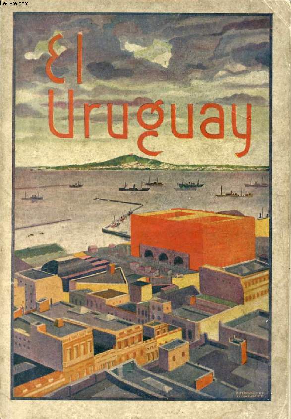 EL URUGUAY