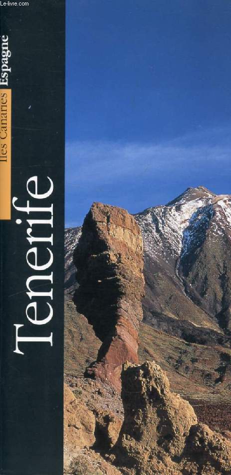 TENERIFE, ILES CANARIES