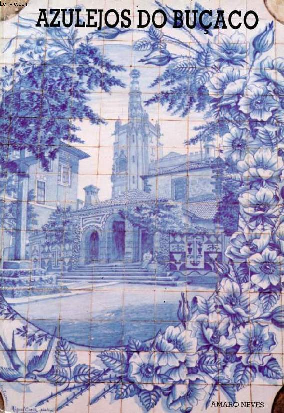 AZULEJOS DO BUACO