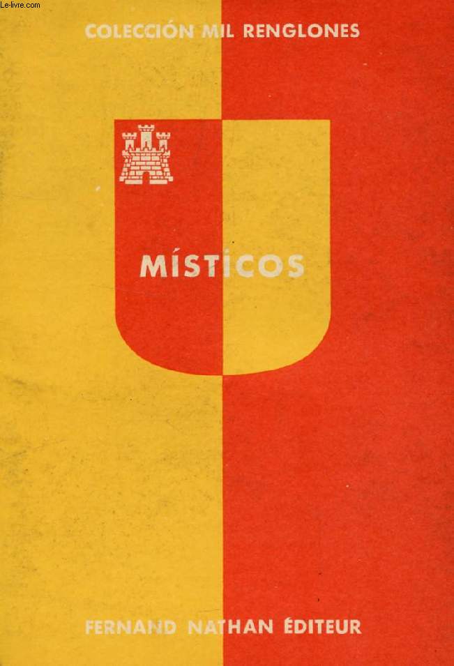 MISTICOS