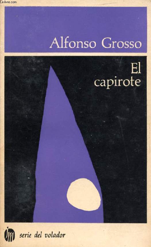 EL CAPIROTE