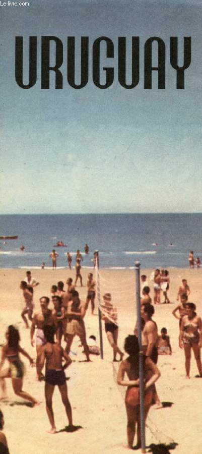 DEPORTES EN EL URUGUAY