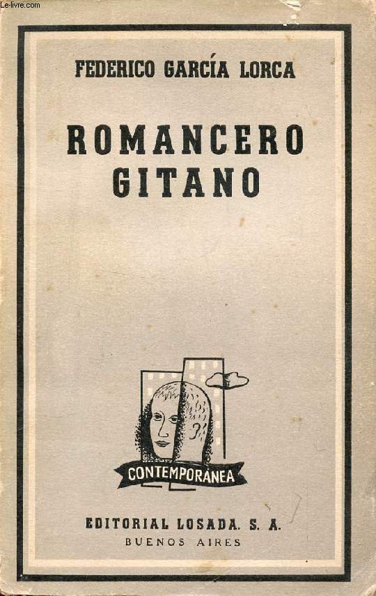 ROMANCERO GITANO (1924-1927)