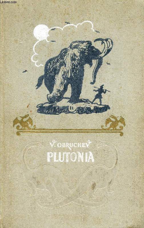 PLUTONIA
