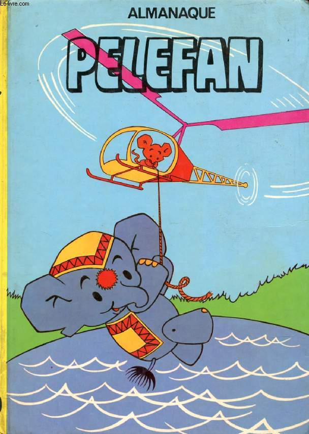 PELEFAN (Almanaque)