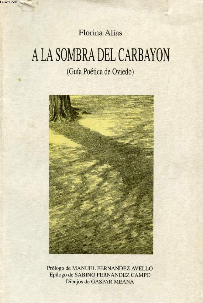 A LA SOMBRA DEL CARBAYON (Gua Potica de Oviedo)
