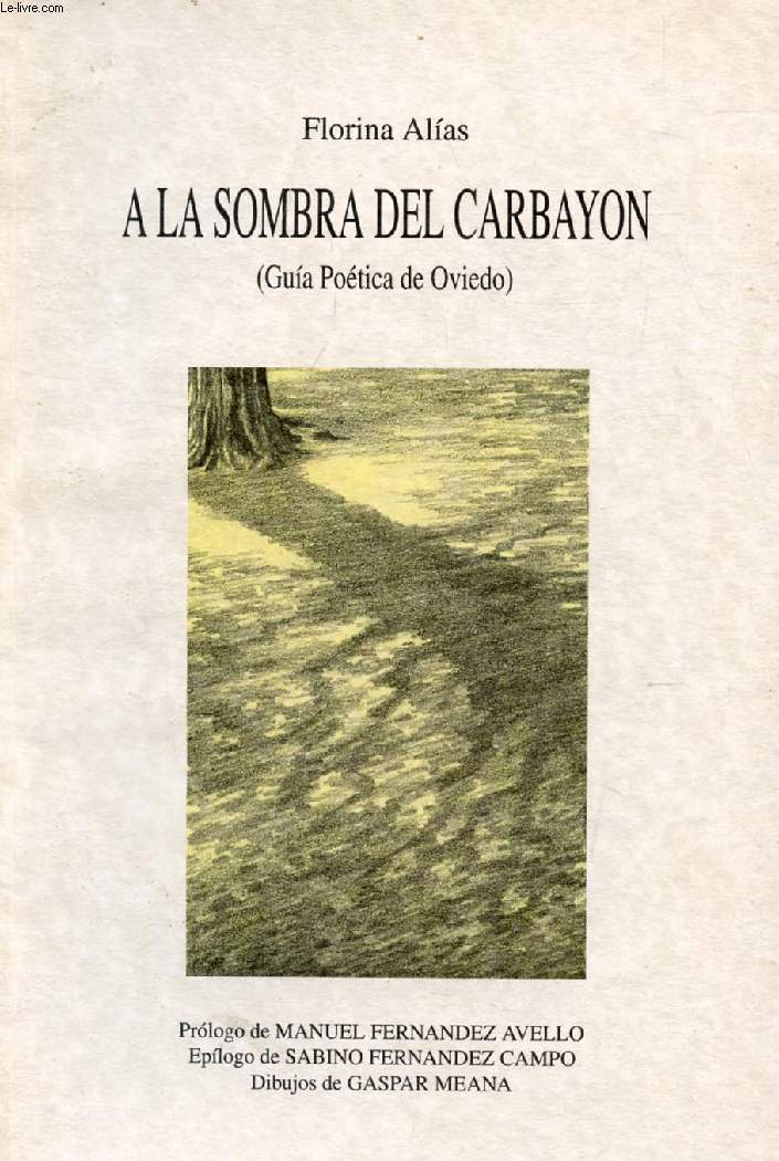 A LA SOMBRA DEL CARBAYON (Gua Potica de Oviedo)