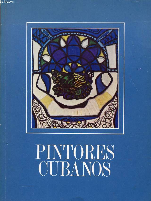 PINTORES CUBANOS