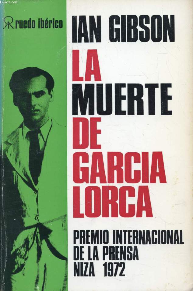 LA MUERTE DE FEDERICO GARCIA LORCA, La Represion Nacionalista de Granada en 1936