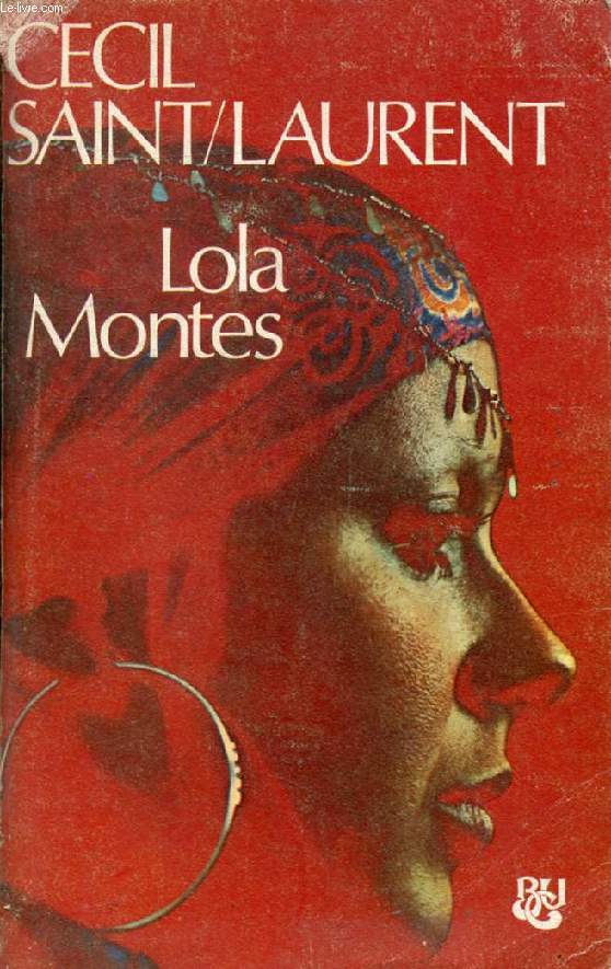 LOLA MONTES