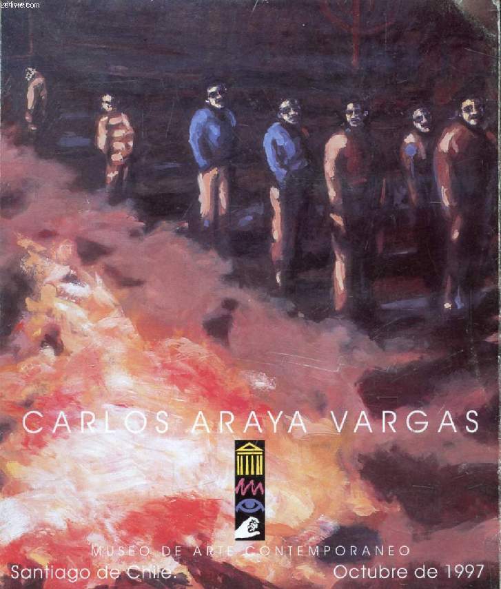 CARLOS ARAYA VARGAS