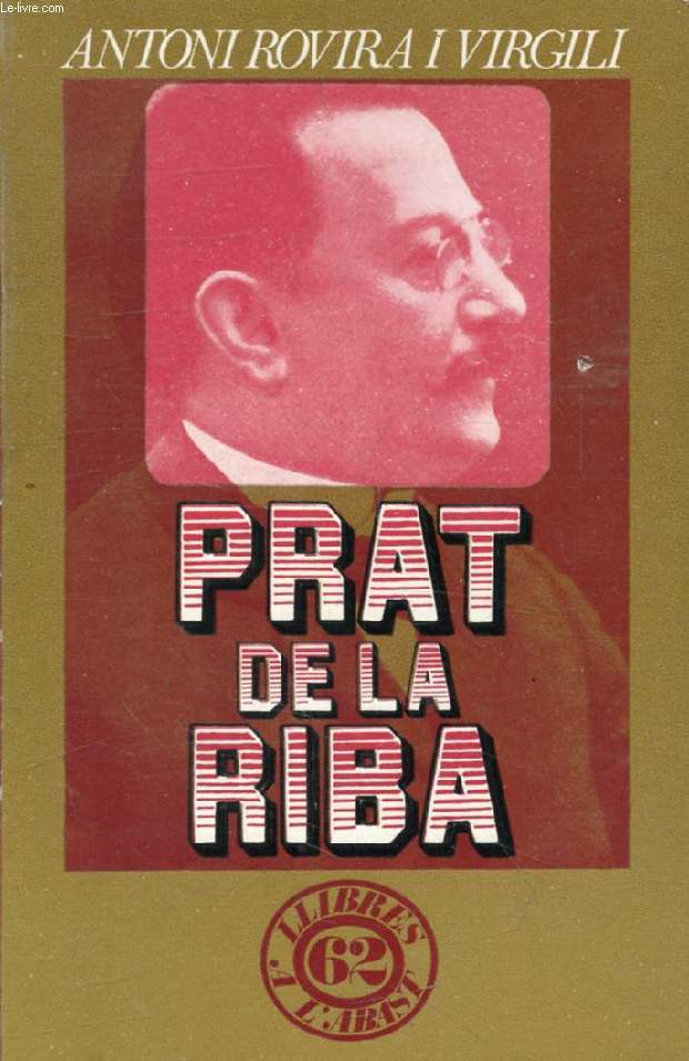 PRAT DE LA RIBA