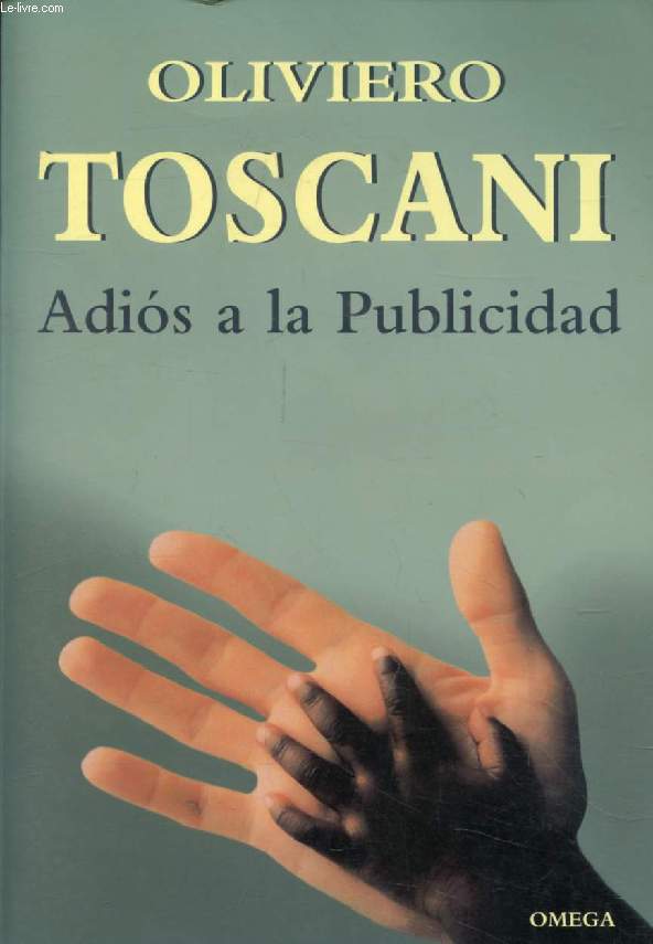 ADIOS A LA PUBLICIDAD