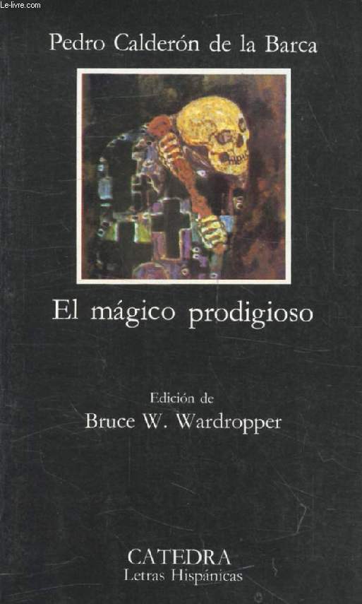 EL MAGICO PRODIGIOSO