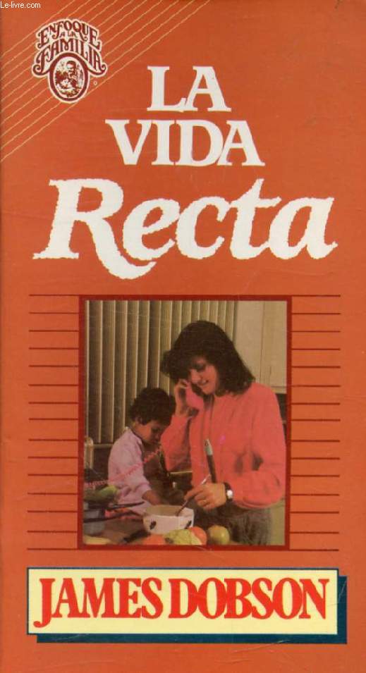 LA VIDA RECTA