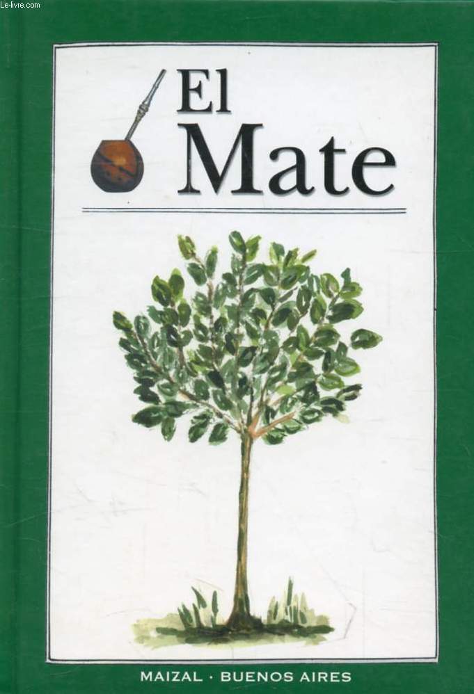 EL MATE