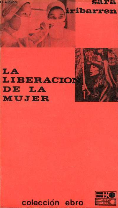 LA LIBERACION DE LA MUJER