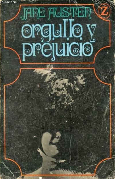 ORGULLO Y PREJUICIO