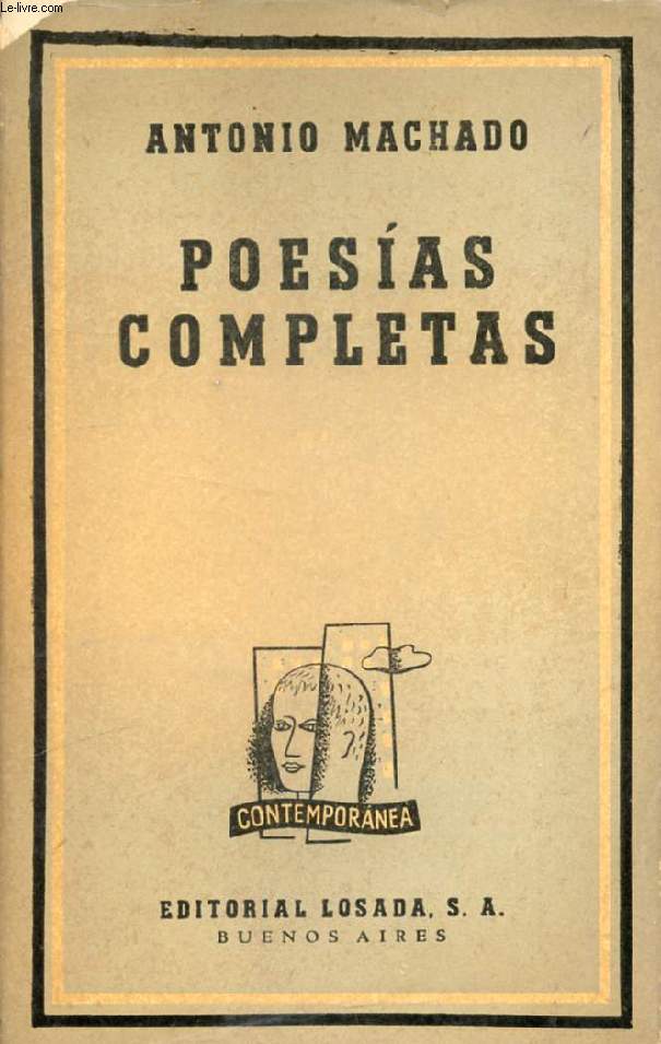 POESIAS COMPLETAS