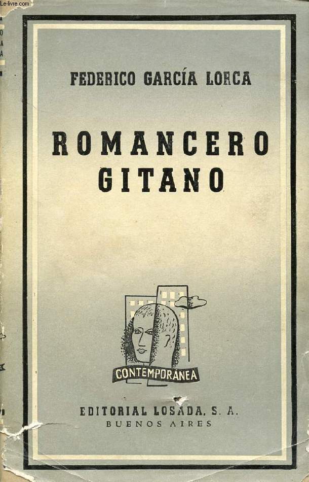 ROMANCERO GITANO (1924-1927)