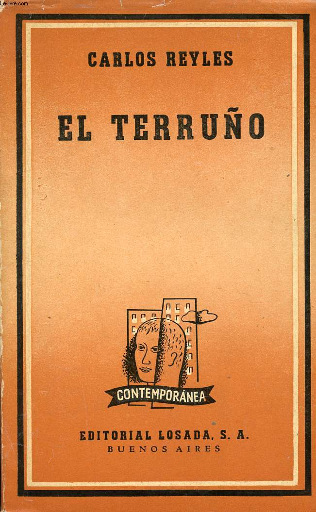 EL TERRUO