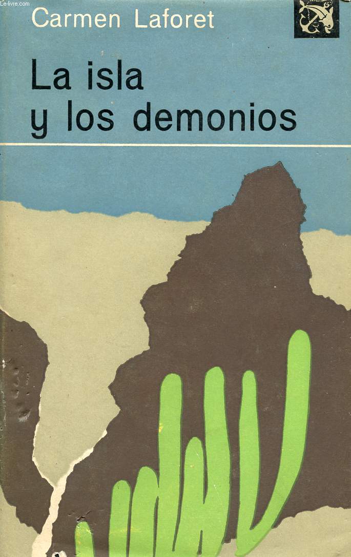 LA ISLA Y LOS DEMONIOS