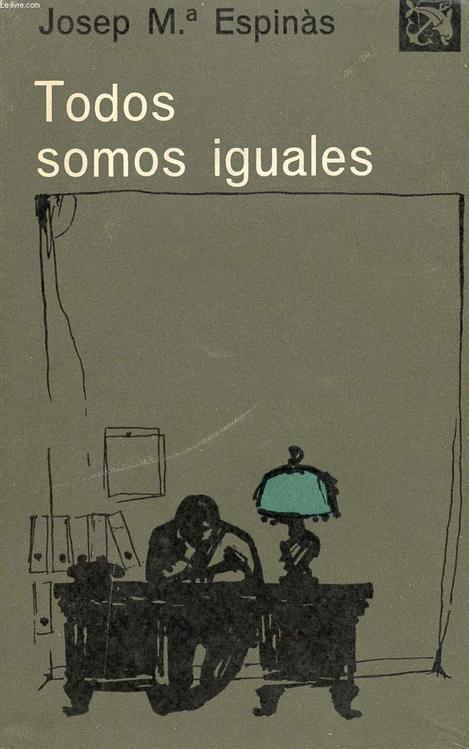 TODOS SOMOS IGUALES