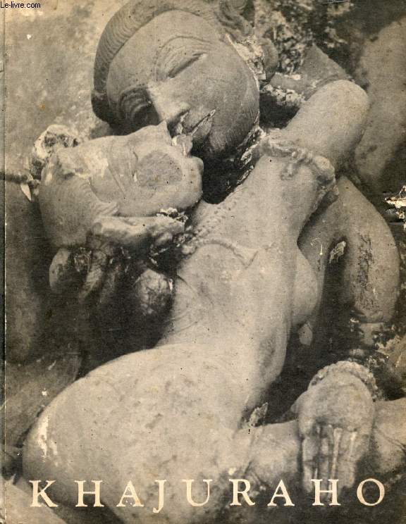 KHAJURAHO