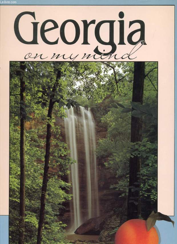 GEORGIA ON MY MIND