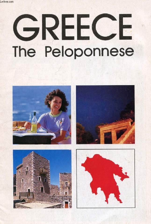 GREECE, THE PELOPONNESE