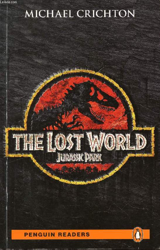 THE LOST WORLD (JURASSIC PARK)