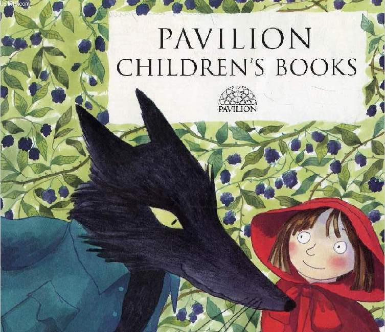 PAVILION CHILDREN'S BOOKS (CATALOGUE)