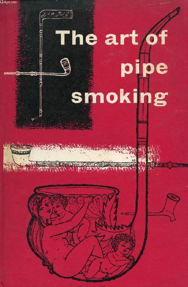 THE ART OF PIPE SMOKING