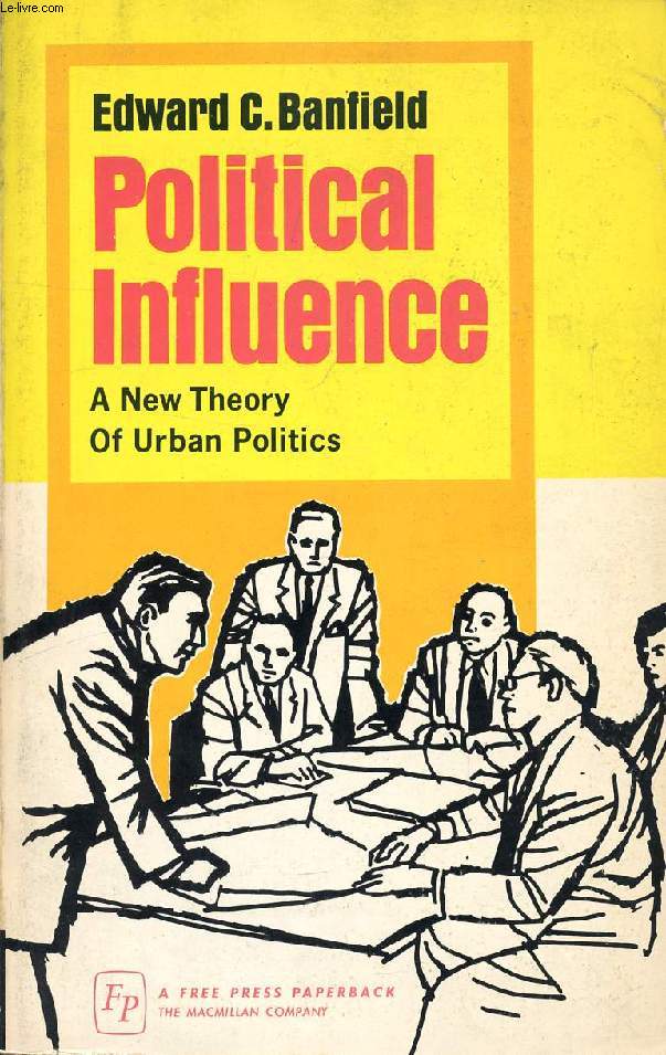 POLITICAL INFLUENCE