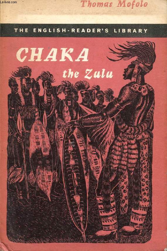 CHAKA THE ZULU