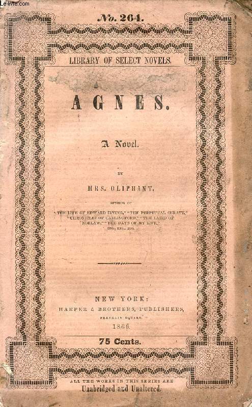 AGNES