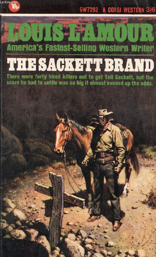 THE SACKETT BRAND