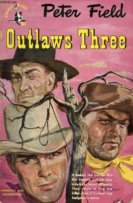 OUTLAWS THREE