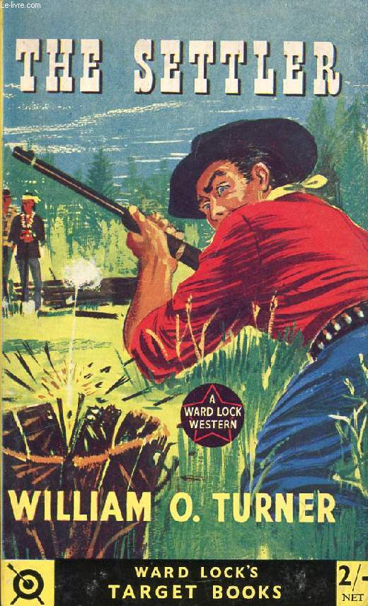 THE SETTLER