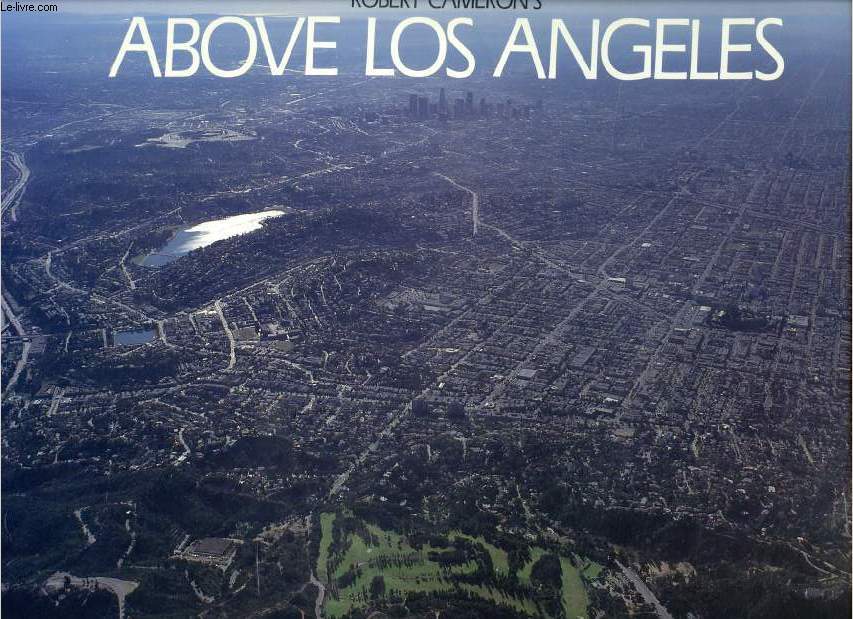 ABOVE LOS ANGELES