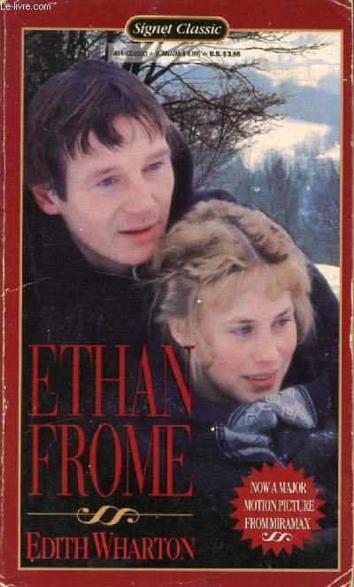 ETHAN FROME